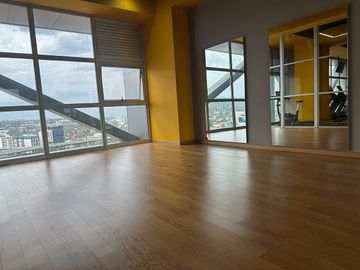 Loft en Renta en City Park Pedregal