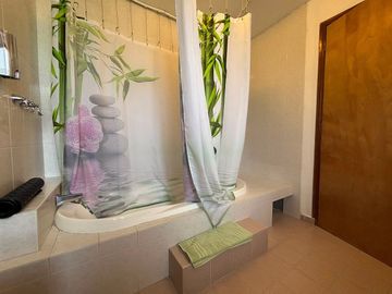 Depto amueblado y equipado en renta en Olímpica Coyoacán 2 rec, 2 baños