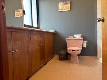 Depto amueblado y equipado en renta en Olímpica Coyoacán 2 rec, 2 baños