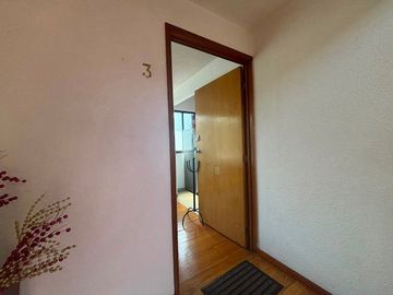 Depto amueblado y equipado en renta en Olímpica Coyoacán 2 rec, 2 baños