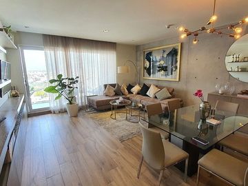 Departamento En Venta, Las Huastecas, Valle Poniente, Nuevo León