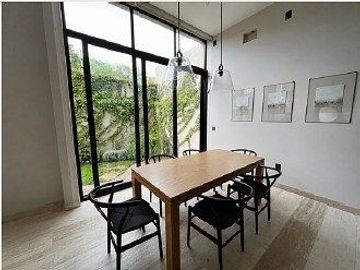 CASA AMUEBLADA ROCA ALTOZANO QUERETARO