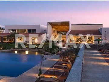 CASA AMUEBLADA ROCA ALTOZANO QUERETARO