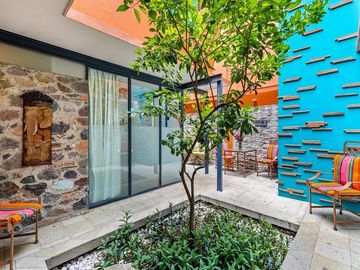 Casa en Venta con Historial de Airbnb en San Miguel de Allende | Inversión