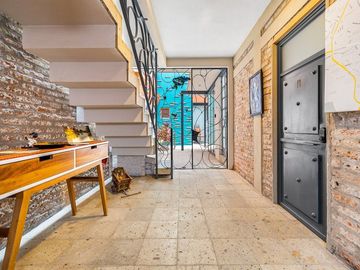 Casa en Venta con Historial de Airbnb en San Miguel de Allende | Inversión