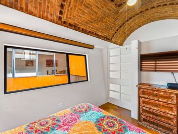 Casa en Venta con Historial de Airbnb en San Miguel de Allende | Inversión