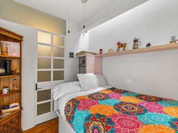 Casa en Venta con Historial de Airbnb en San Miguel de Allende | Inversión