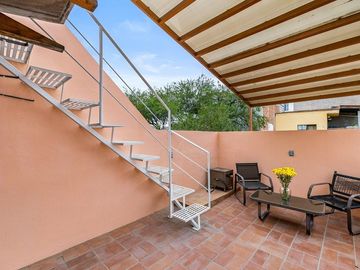 Casa en Venta con Historial de Airbnb en San Miguel de Allende | Inversión