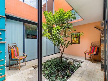 Casa en Venta con Historial de Airbnb en San Miguel de Allende | Inversión
