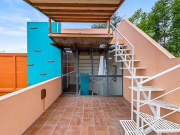 Casa en Venta con Historial de Airbnb en San Miguel de Allende | Inversión