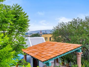 Casa en Venta con Historial de Airbnb en San Miguel de Allende | Inversión
