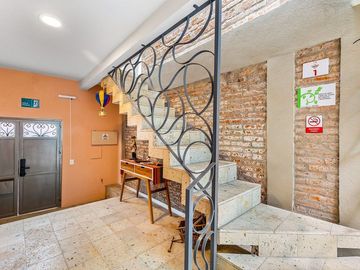 Casa en Venta con Historial de Airbnb en San Miguel de Allende | Inversión