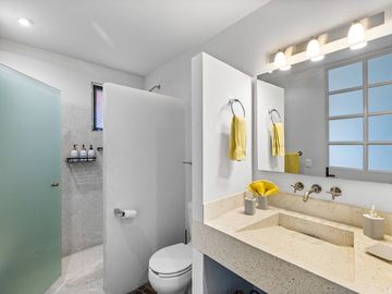 Casa en Venta con Historial de Airbnb en San Miguel de Allende | Inversión