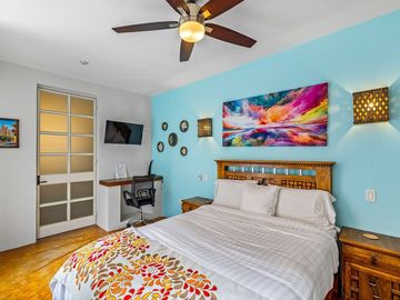 Casa en Venta con Historial de Airbnb en San Miguel de Allende | Inversión