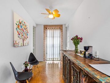 Casa en Venta con Historial de Airbnb en San Miguel de Allende | Inversión