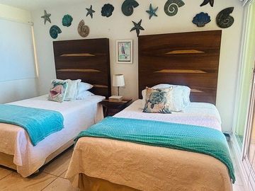 Departamento en Venta Bay View Grand, Marina Vallarta 2 recamaras
