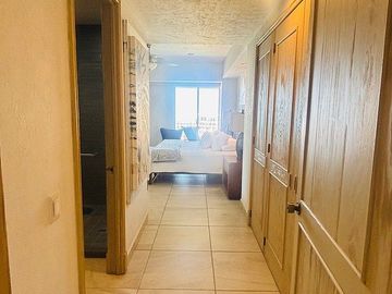 Departamento en Venta Bay View Grand, Marina Vallarta 2 recamaras