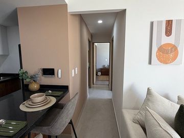 Departamento en PREVENTA · Ciudad Granja