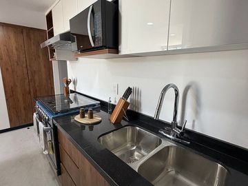Departamento en PREVENTA · Ciudad Granja