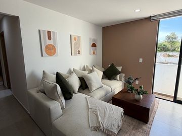 Departamento en VENTA · Jardines del Country