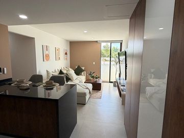 Departamento en VENTA · Jardines del Country