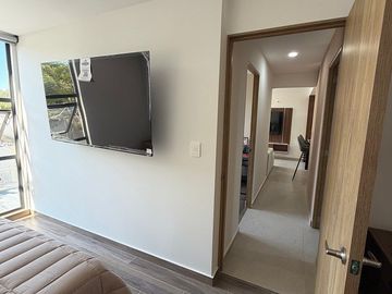 Departamento en VENTA · Jardines del Country