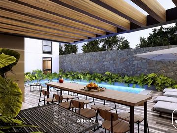 Departamento en VENTA · Jardines del Country