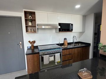 Departamento en VENTA · Jardines del Country