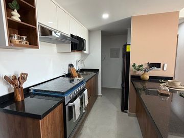 Departamento en VENTA · Jardines del Country
