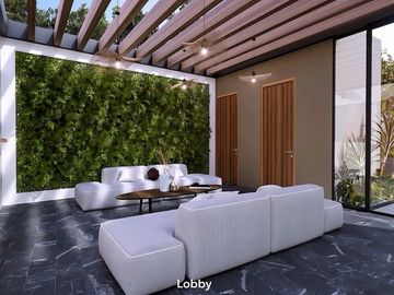 Departamento en VENTA · Jardines del Country