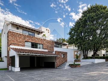 Retorno del Grillo en Club de Golf Valle Escondido