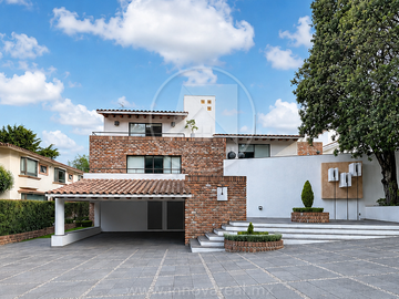 Retorno del Grillo en Club de Golf Valle Escondido