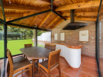 Retorno del Grillo en Club de Golf Valle Escondido