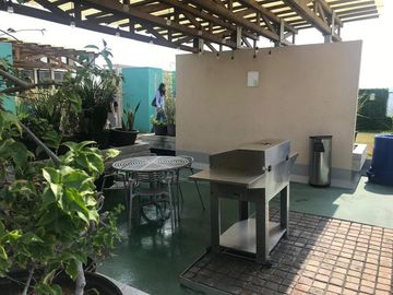 Departamento Amueblado en Torre Semillero, Zona Centro