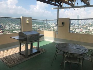 Departamento Amueblado en Torre Semillero, Zona Centro
