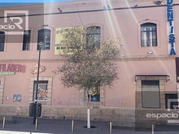 OFICINAS EN RENTA EN EL CENTRO