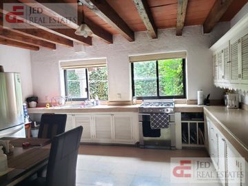 Casa en condominio - Club de Golf los Encinos