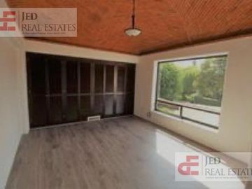 Casa en condominio - Club de Golf los Encinos