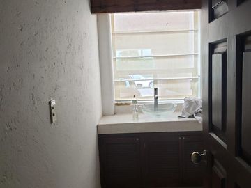 Casa en condominio - Club de Golf los Encinos