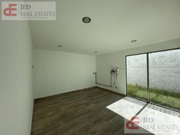 Casa en Cerrada