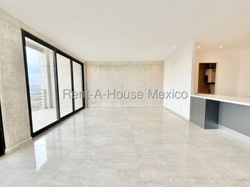 Departamento en Renta en Altos de Juriquilla | Vista Panorámica RAH421