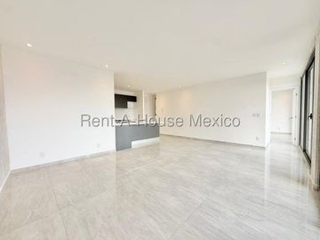 Departamento en Renta en Altos de Juriquilla | Vista Panorámica RAH421