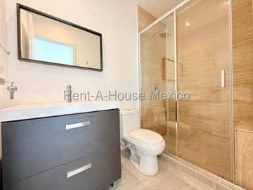 Departamento en Renta en Altos de Juriquilla | Vista Panorámica RAH421