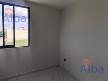 DEPARTAMENTO NUEVO EN RENTA EN VILLAS TE