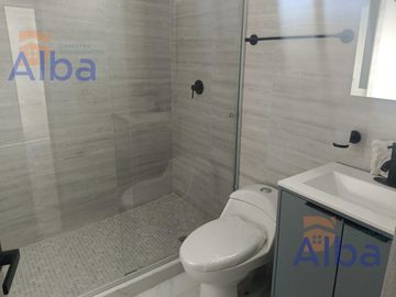 DEPARTAMENTO NUEVO EN RENTA EN VILLAS TE