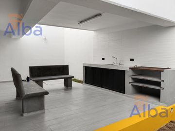 DEPARTAMENTO NUEVO EN RENTA EN VILLAS TE