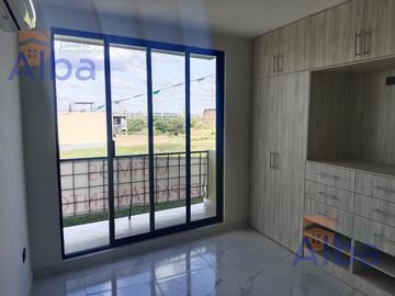 DEPARTAMENTO NUEVO EN RENTA EN VILLAS TE