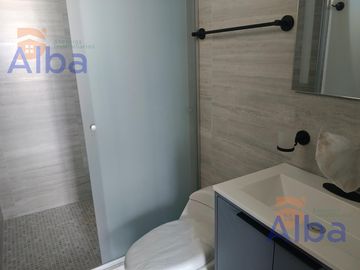 DEPARTAMENTO NUEVO EN RENTA EN VILLAS TE