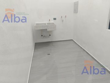 DEPARTAMENTO NUEVO EN RENTA EN VILLAS TE