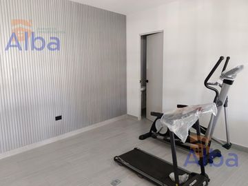 DEPARTAMENTO NUEVO EN RENTA EN VILLAS TE